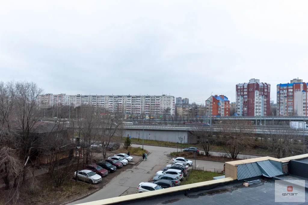 Продажа квартиры, Казань, Победы пр-кт. - Фото 6