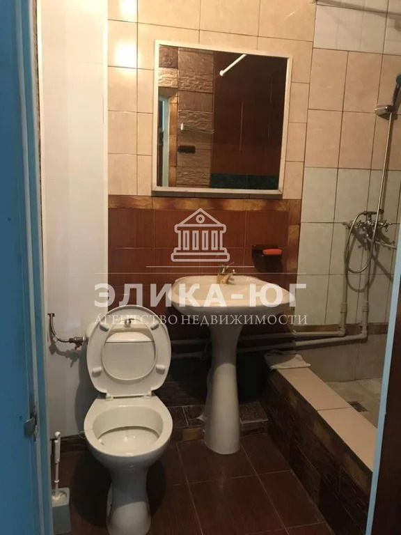 Продажа гаража, Новомихайловский, Туапсинский район, Парковая ул. - Фото 9