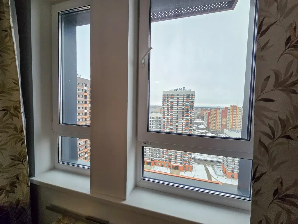 1-к ул. Маркса, дом 99/1 - Фото 7