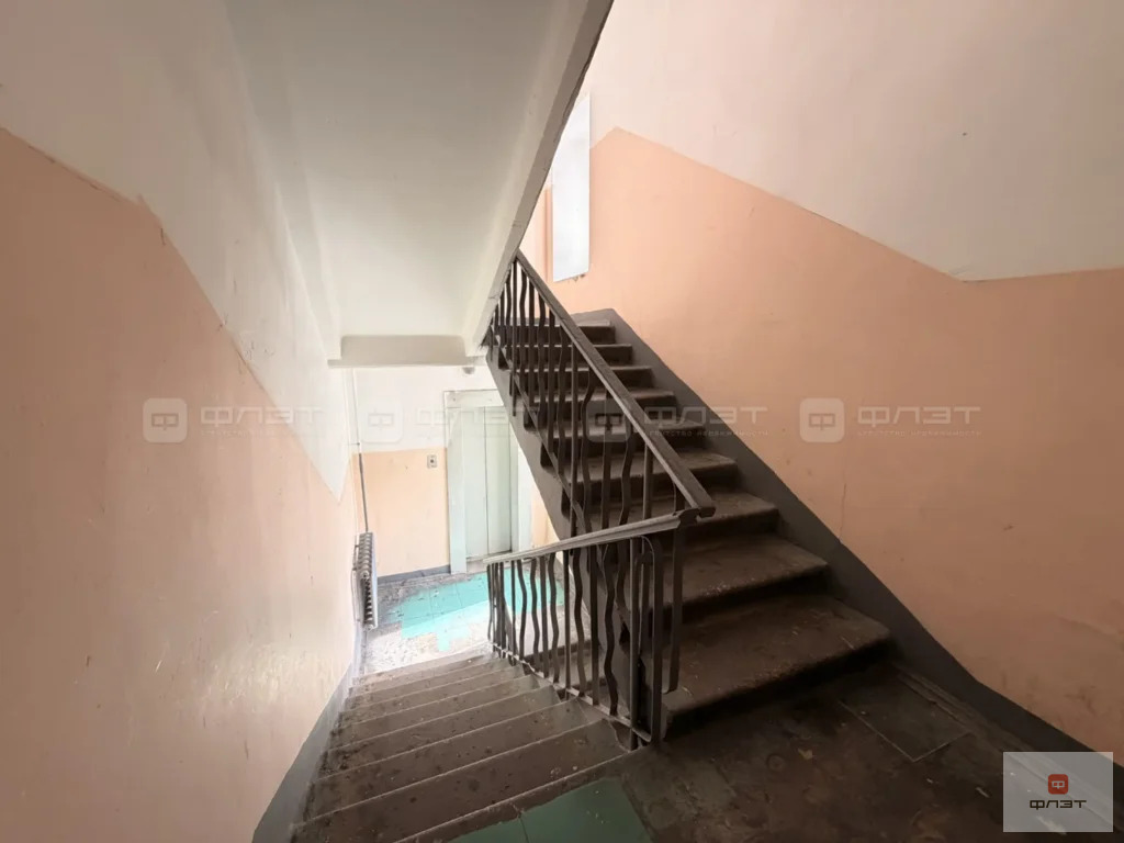 Продажа квартиры, Казань, ул. Короленко - Фото 9