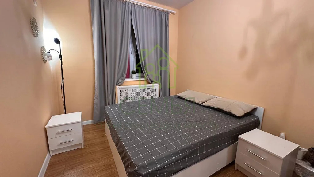 Аренда квартиры, Краснодар, Домбайская ул. - Фото 10