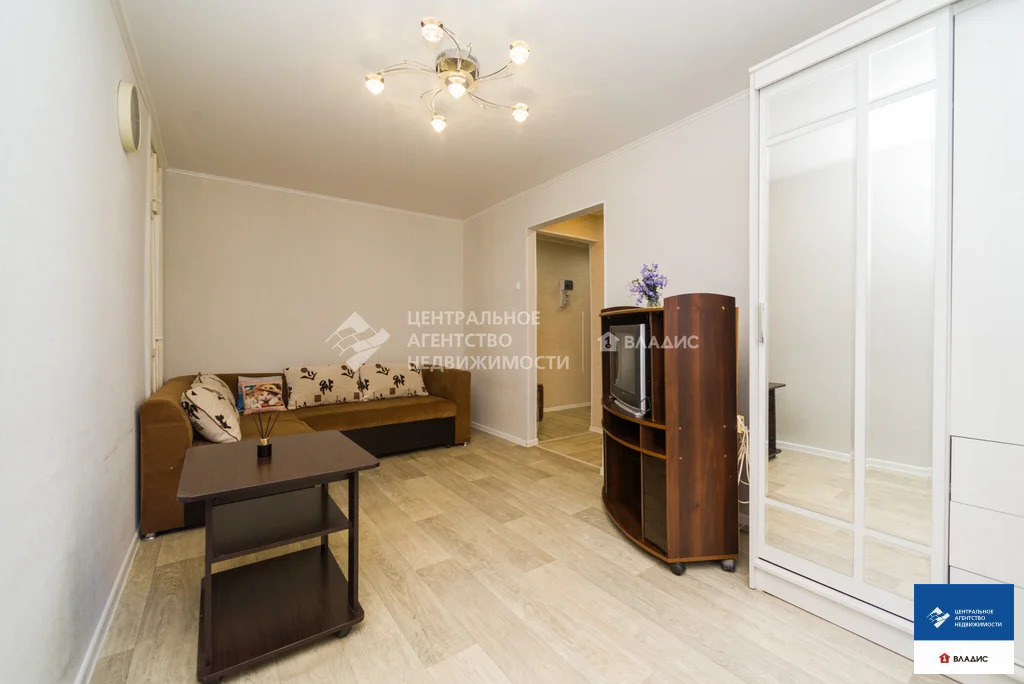 Продажа квартиры, Рязань, ул. Телевизионная - Фото 3