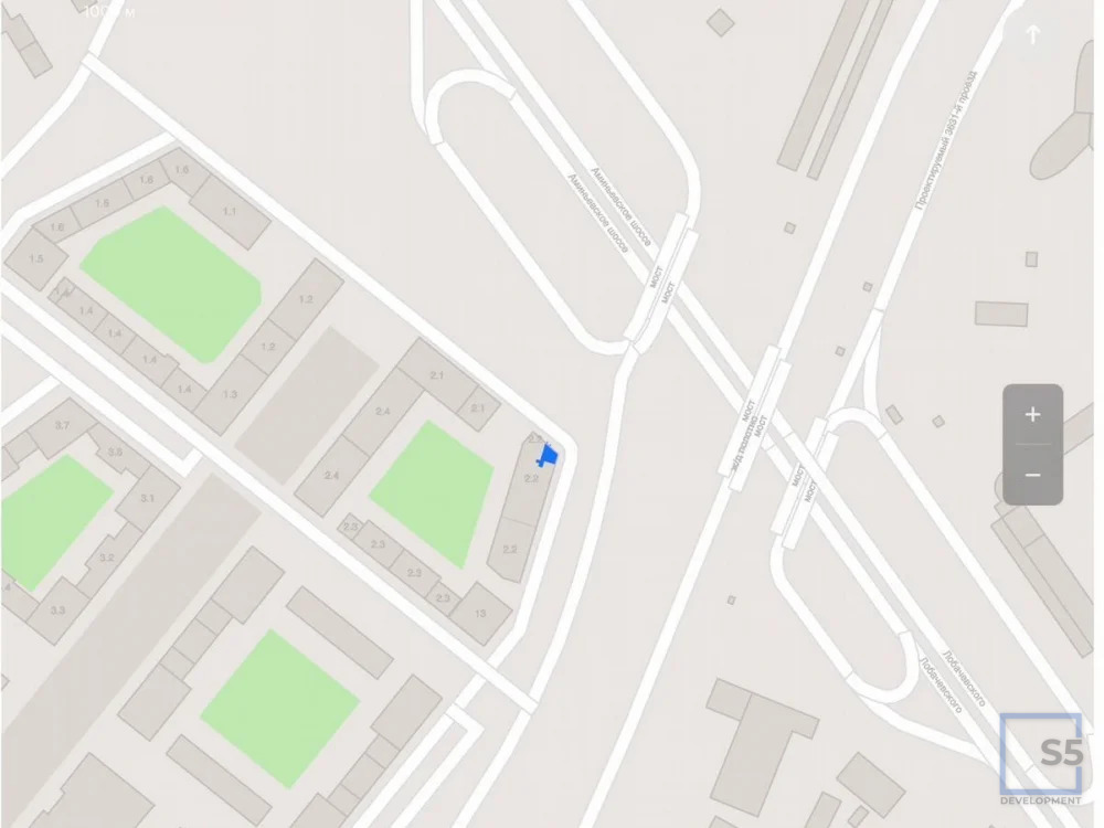 Аренда торгового помещения, м. Аминьевская, Район Очаково-Матвеевское - Фото 4