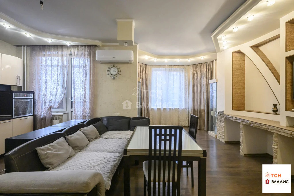 Продажа квартиры, Ивантеевка, улица Толмачёва - Фото 2