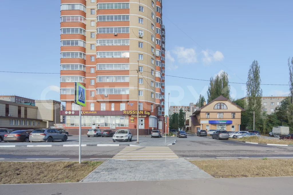 Продажа квартиры, Липецк, ул. 50 лет НЛМК - Фото 23