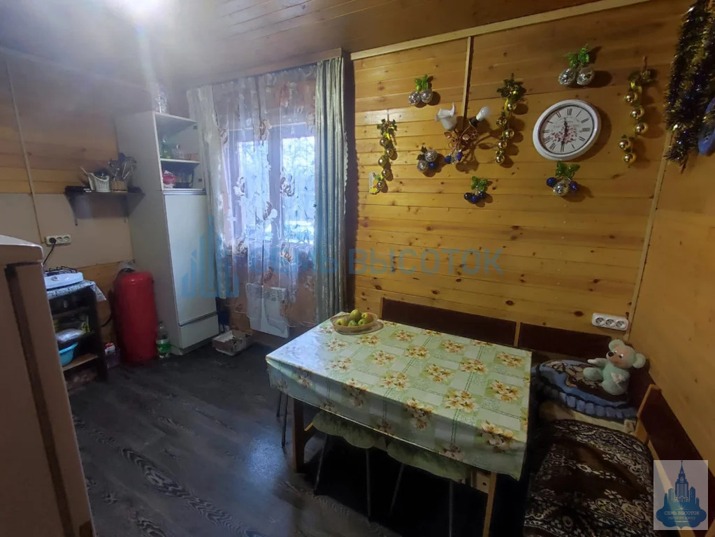 Продажа дома, Подольск, СНТ Шепчинки-2 тер. - Фото 14