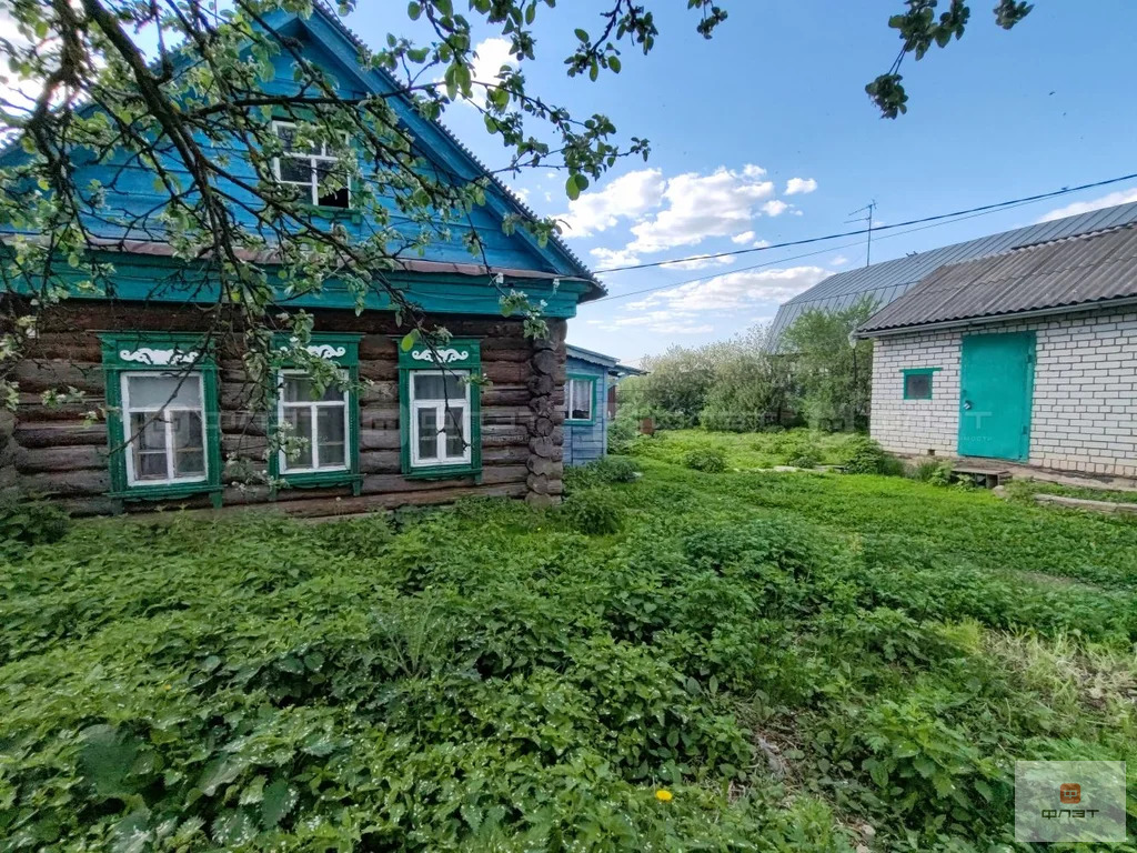 Продажа участка, Высокая Гора, Высокогорский район, ул. Мира - Фото 2