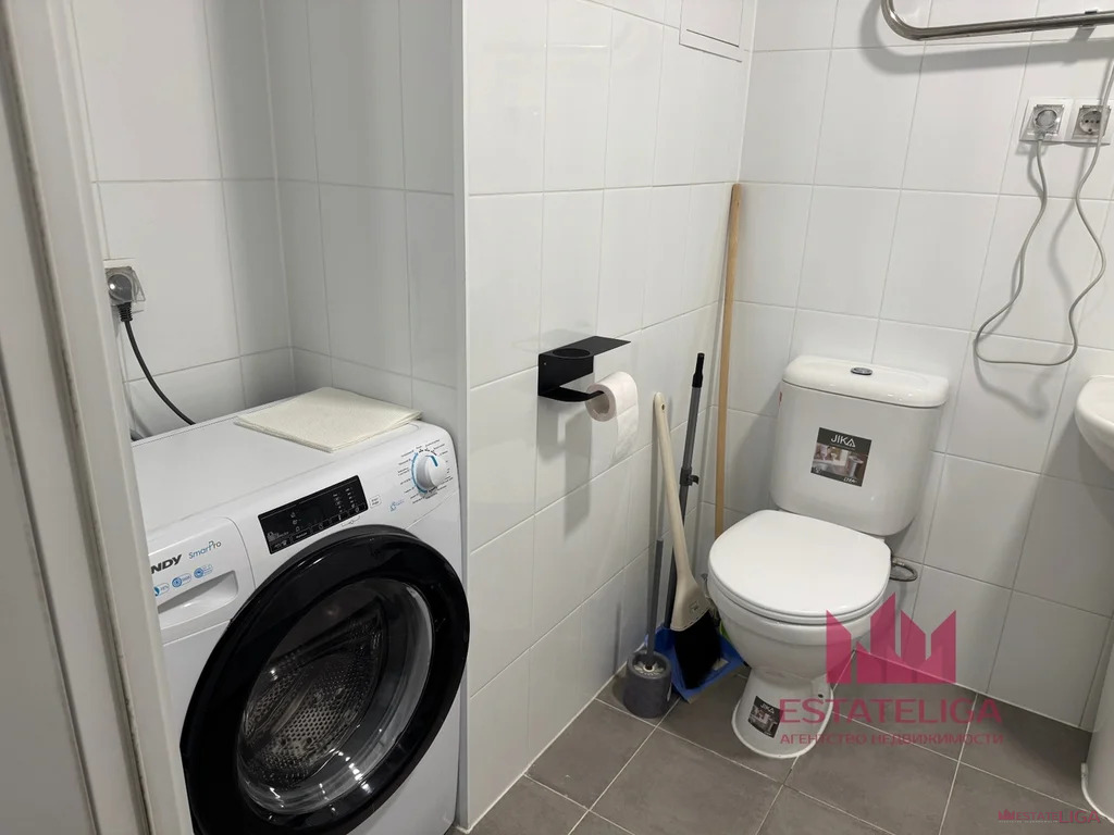 Аренда квартиры, Мытищи, Мытищинский район, 1-й Стрелковый переулок - Фото 7