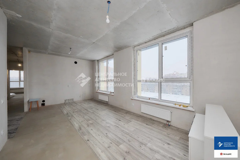 Продажа квартиры, Рязань, Московское ш. - Фото 3