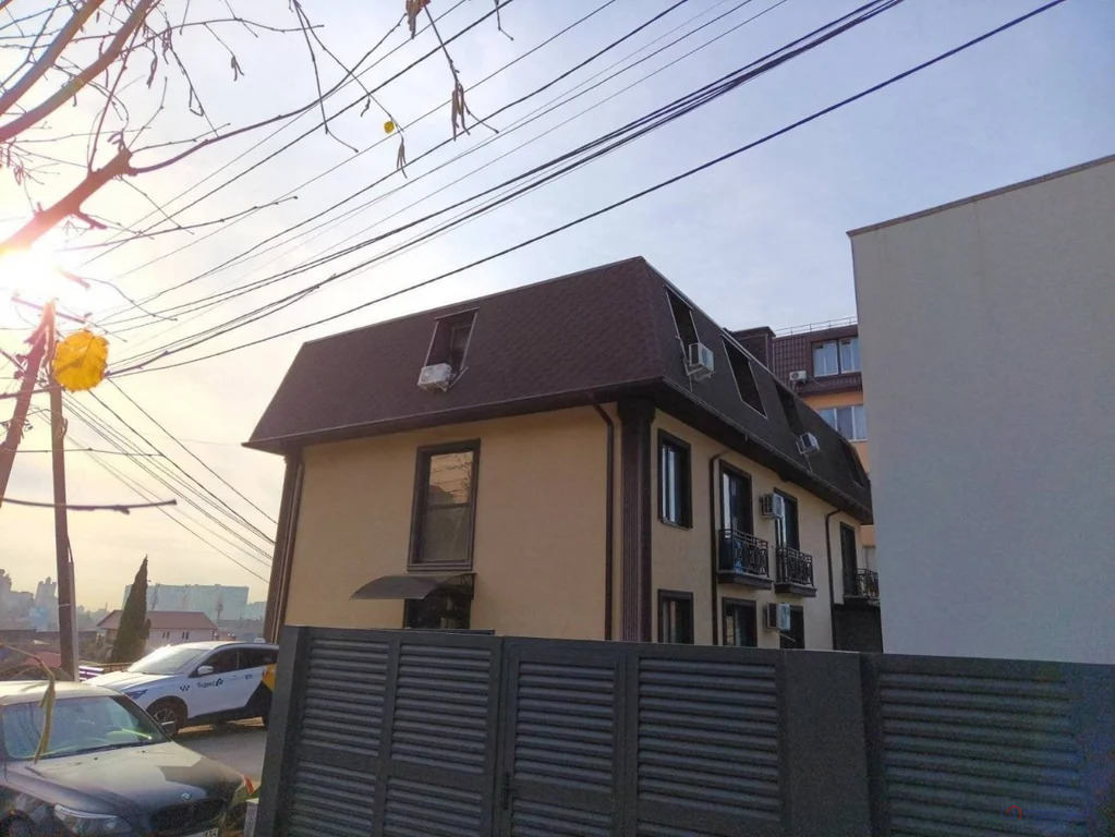 Продажа дома, Сочи, ул. Пластунская - Фото 2