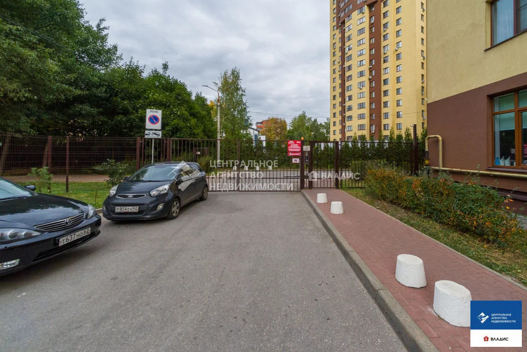 Продажа квартиры, Рязань, ул. Октябрьская - Фото 7