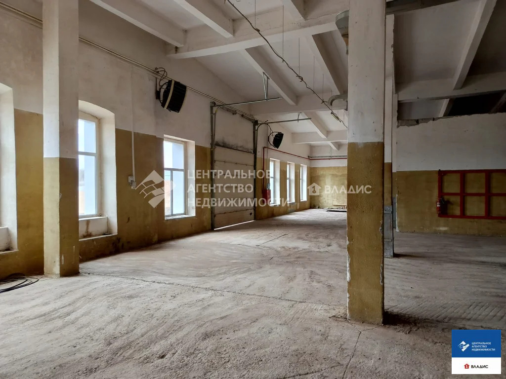Продажа производственного помещения, Егорово, Клепиковский район - Фото 12