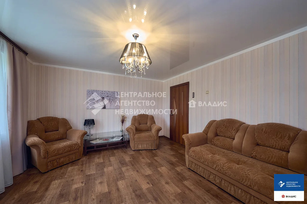 Продажа квартиры, Рязань, Народный бульвар - Фото 5