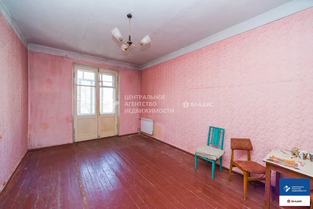 Продажа квартиры, Рязань, ул. Братиславская - Фото 4