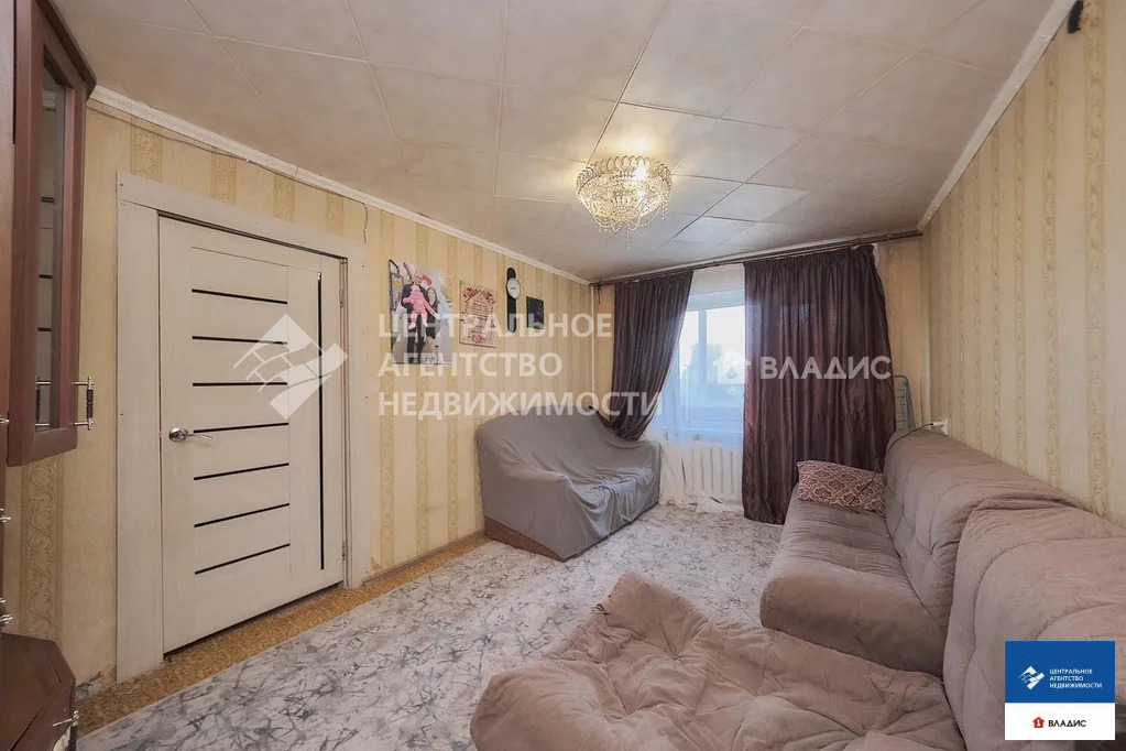 Продажа квартиры, Рыбное, Рыбновский район, ул. Юбилейная - Фото 1