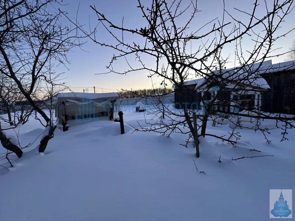 Продажа дома, Ступино, Дмитровский район, 11 - Фото 40