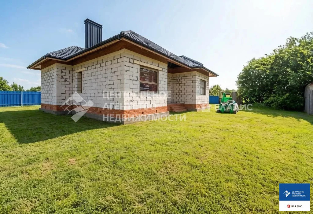 Продажа дома, Абрютино, Рязанский район - Фото 3