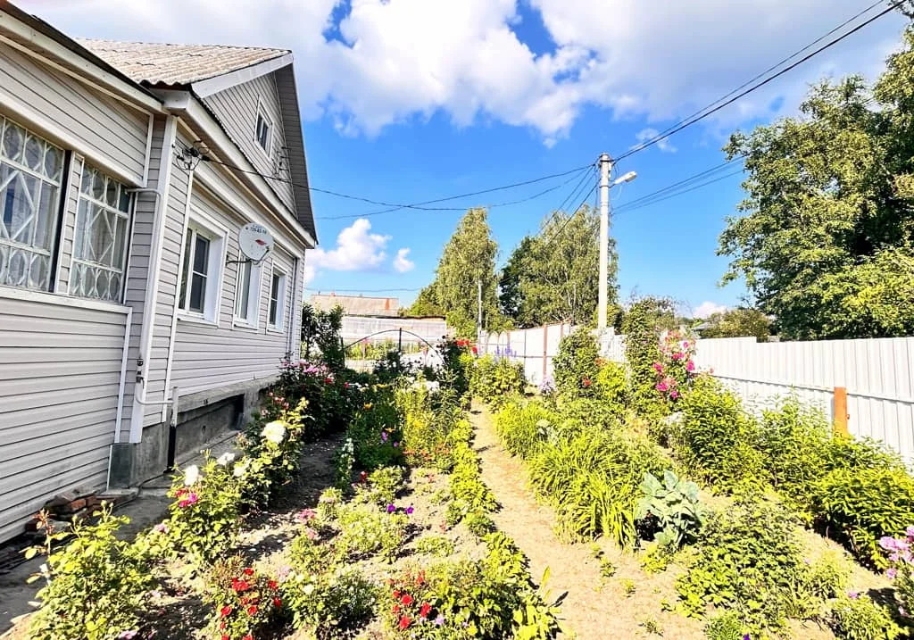 Продажа дома, Гульнево, Дмитровский район - Фото 20