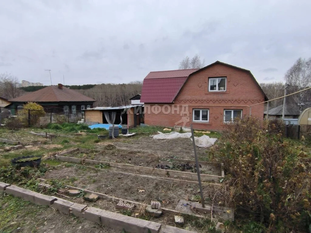 Продажа дома, Новосибирск, ул. Яснополянская - Фото 16