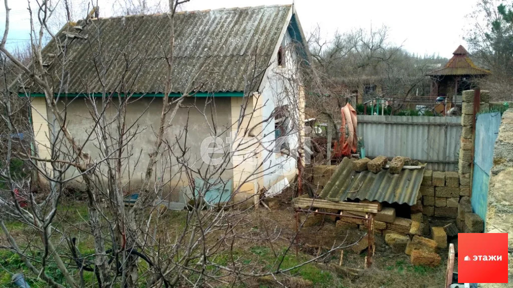 Продажа участка, Саки, Главная улица - Фото 3