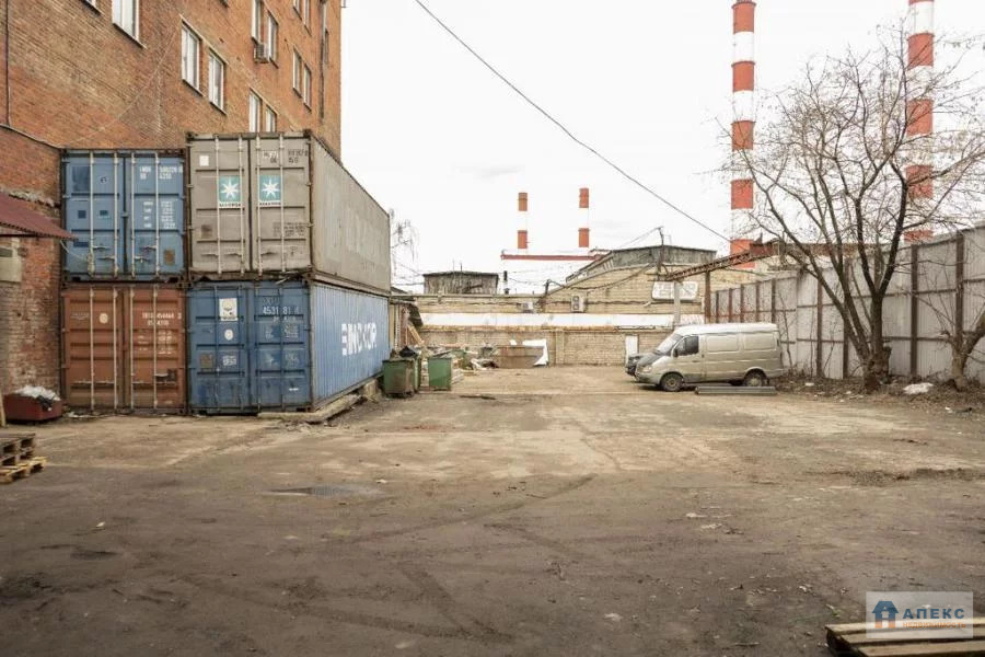 Продажа помещения пл. 3641 м2 под склад, производство, , офис и склад, ... - Фото 3