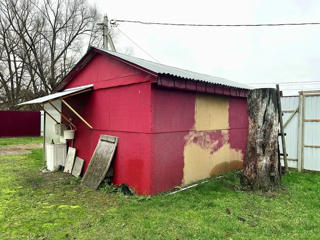 Дом в поселке Радовицкий - Фото 34