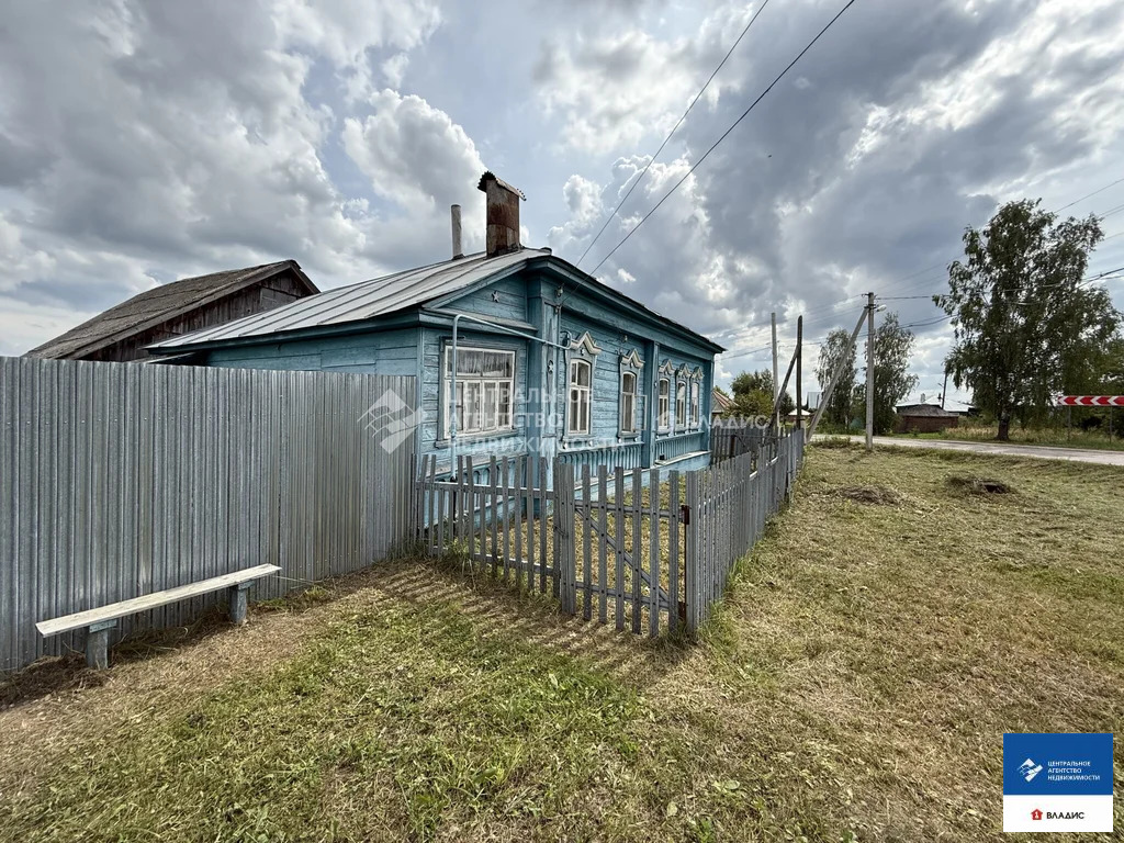 Продажа дома, Крюково, Касимовский район - Фото 3