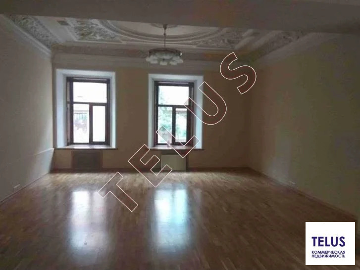 м. Чистые Пруды, Большой Харитоньевский пер., 1 818 м2, "Продажа ... - Фото 5