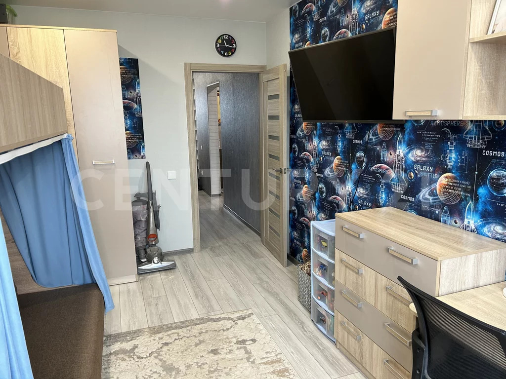 Продажа квартиры, Обнинск, Поленова ул. - Фото 18