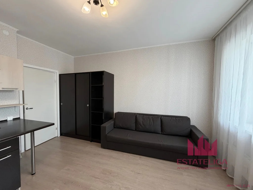 Продажа квартиры, Мисайлово, Ленинский район, Пригородное шоссе - Фото 5