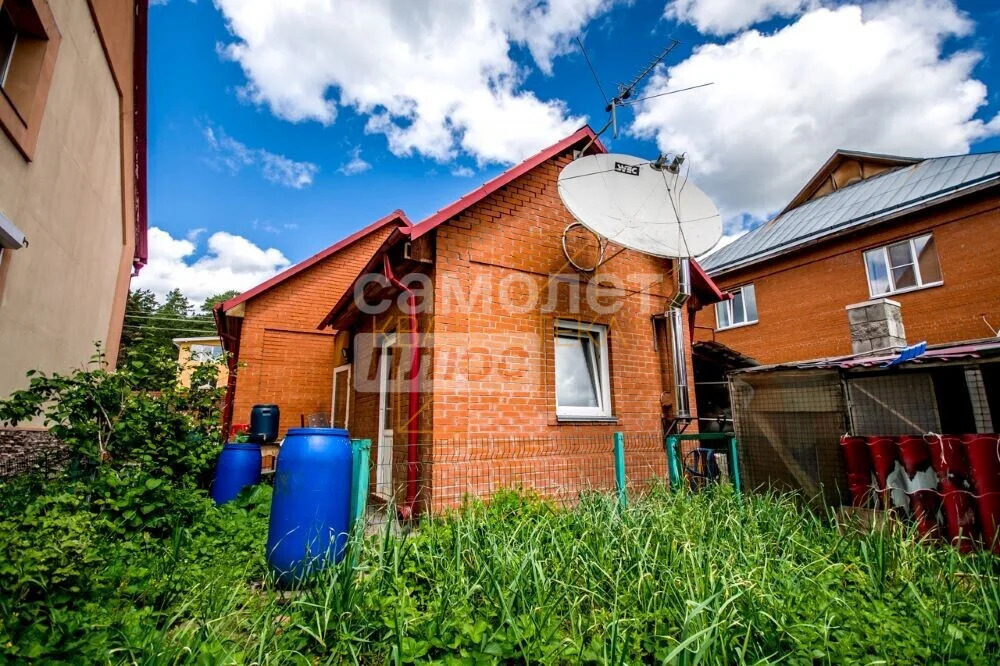 Продажа дома, Новосибирск, ул. Согласия - Фото 32