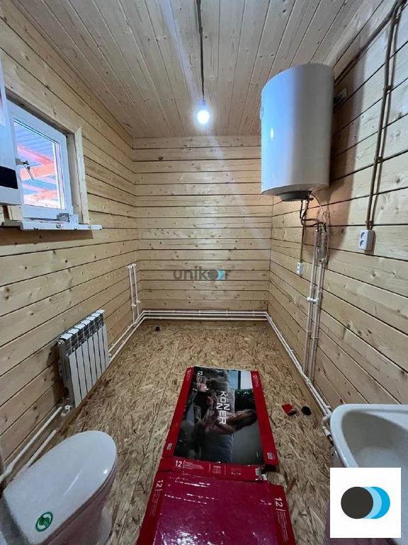 Продажа дома, Иглино, Иглинский район, Воронежская улица - Фото 12