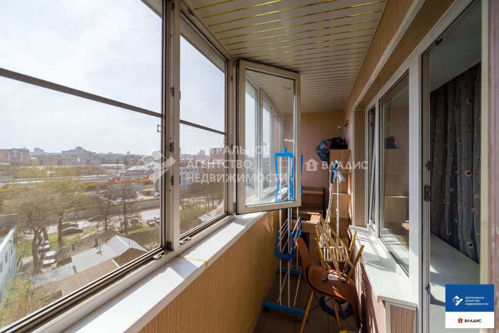 Продажа квартиры, Рязань, Михайловское ш. - Фото 4