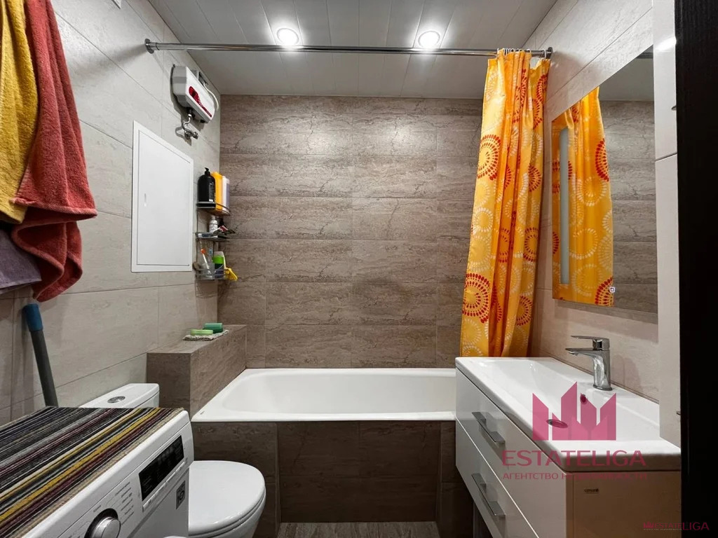 Продажа квартиры, Лопатино, Ленинский район, Сухановская улица - Фото 5