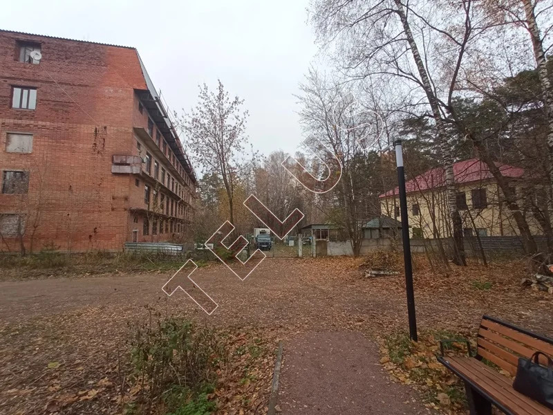 МО, Люберцы, Малаховка, Спортивная, 4500 м2, Здание (ном. объекта: ... - Фото 11