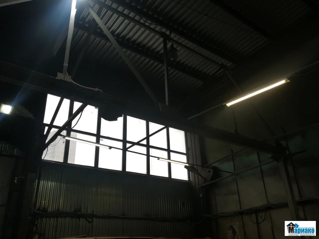 Аренда склада, Алтуфьевское ш. - Фото 5
