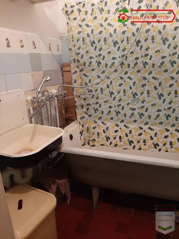 Продажа комнаты, Саратов, Улица имени Т.Г. Шевченко, 3а - Фото 12