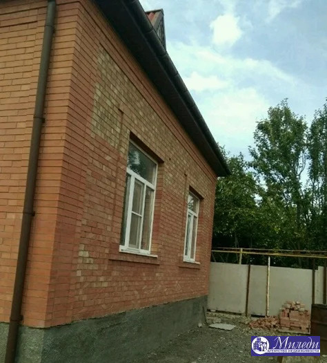 Продажа дома, Батайск, ул. Калинина - Фото 1