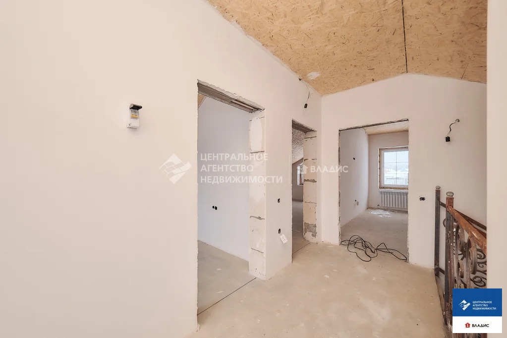 Продажа дома, Заборье, Рязанский район - Фото 19