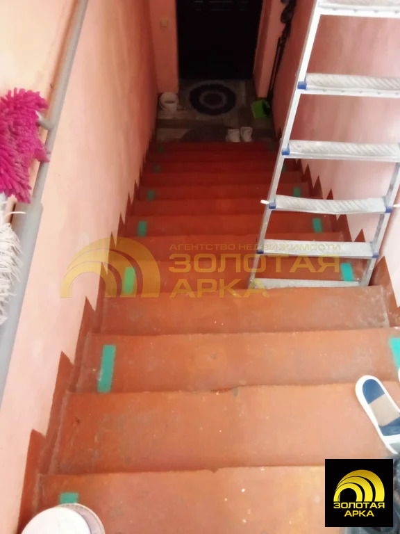 Продажа квартиры, Ахтанизовская, Темрюкский район, ул. Школьная - Фото 12