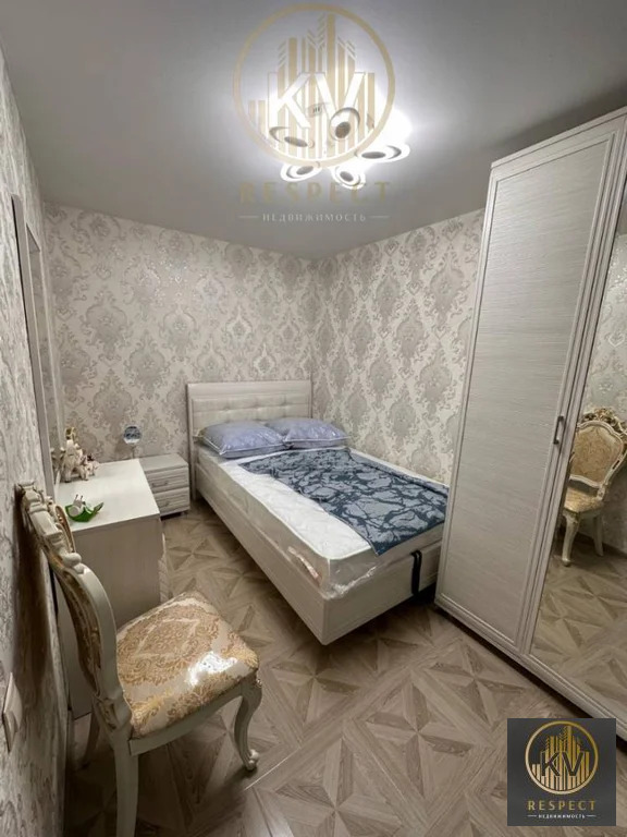 Продажа квартиры, Минеральные Воды, ул. 50 лет Октября - Фото 8