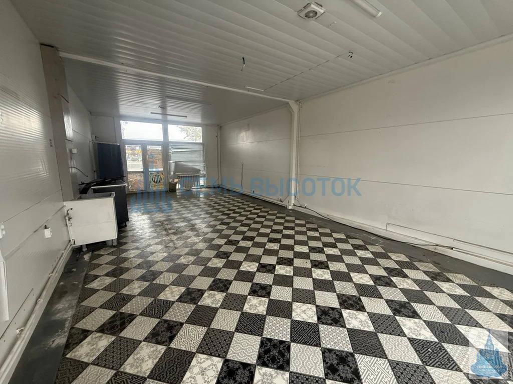 Аренда торгового помещения, Чехов, Чеховский район, 2 - Фото 6