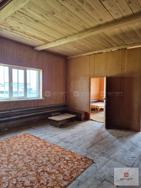Продажа дома, Шали, Пестречинский район, ул. Овражная - Фото 13