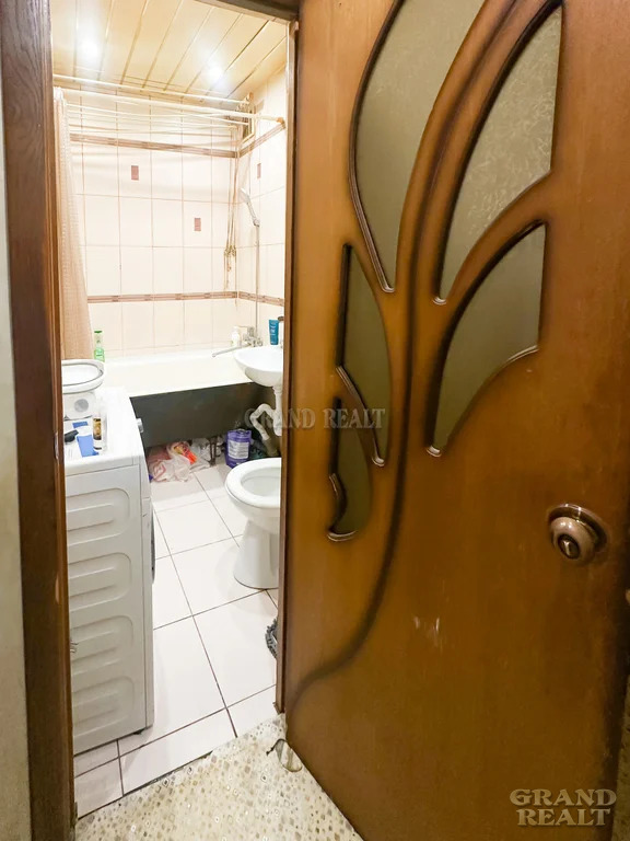 Продажа квартиры, Дзержинский, ул. Карьер ЗИЛ - Фото 9