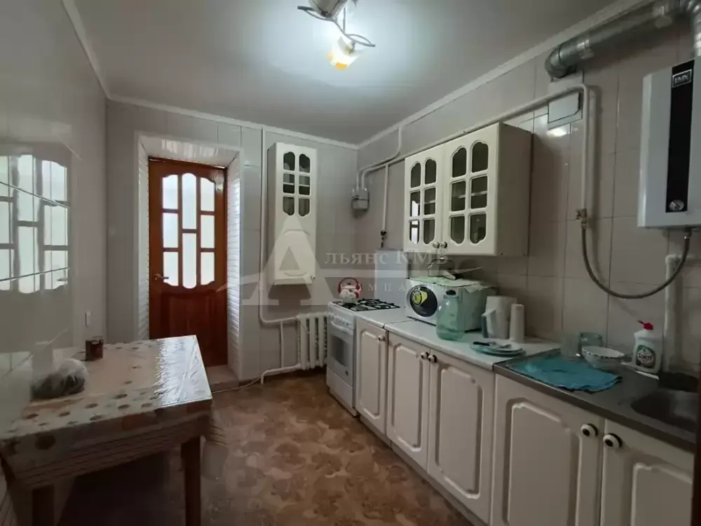 Продажа квартиры, Зеленокумск, Советский район, ул. Ленинградская - Фото 5