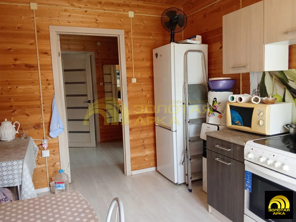 Продажа дома, Ильский, Северский район - Фото 15