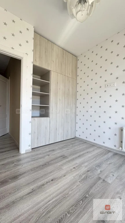 Продажа таунхауса, Казань, ул. Гумера Баширова - Фото 27