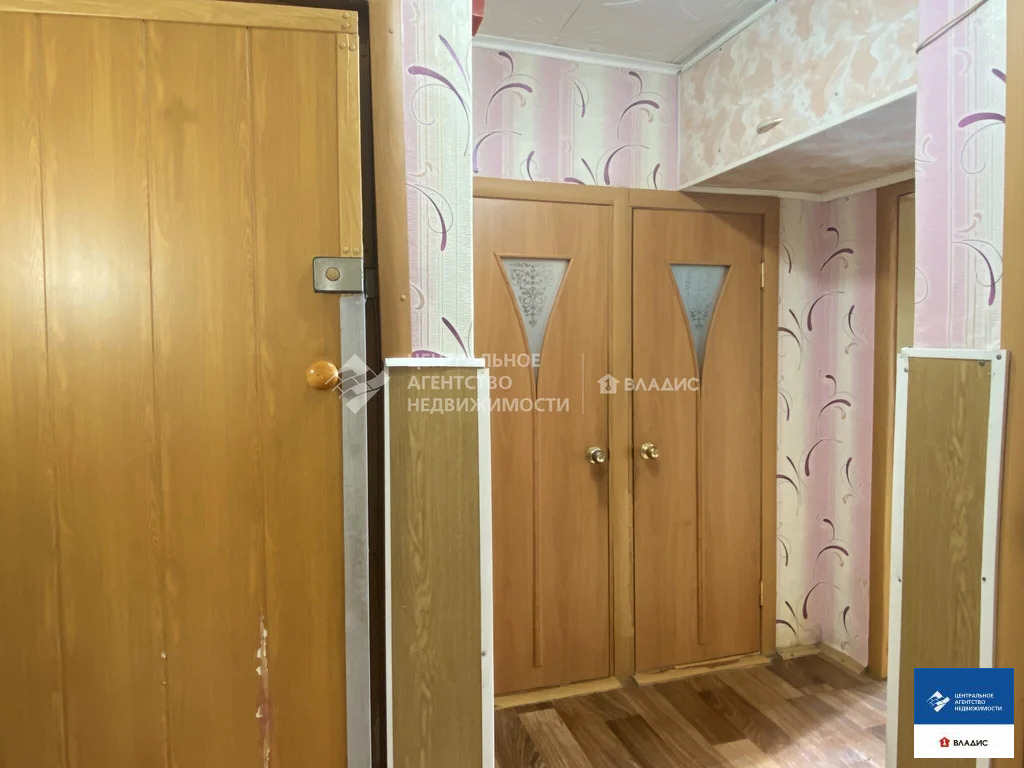 Продажа квартиры, Скопин, ул. Комарова - Фото 4