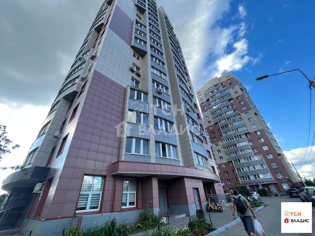 Продажа квартиры, Ивантеевка, ул. Хлебозаводская - Фото 18