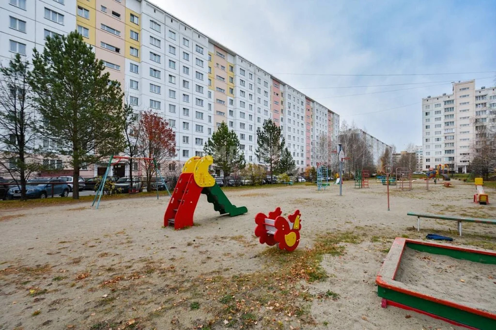 Продажа квартиры, Новосибирск, ул. Свечникова - Фото 22